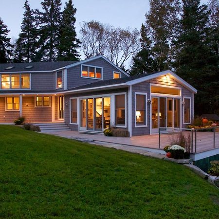 Rockledge Villa Spruce Head Екстериор снимка