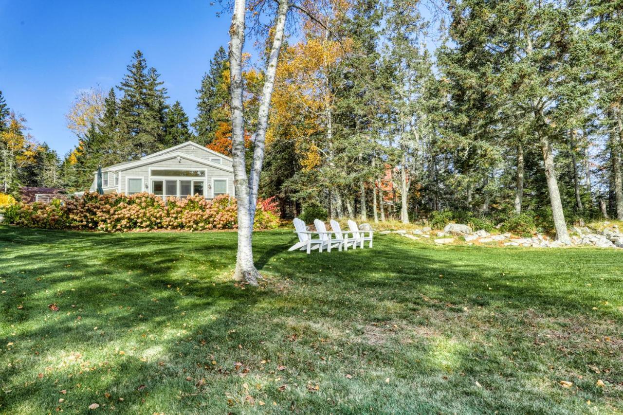 Rockledge Villa Spruce Head Екстериор снимка