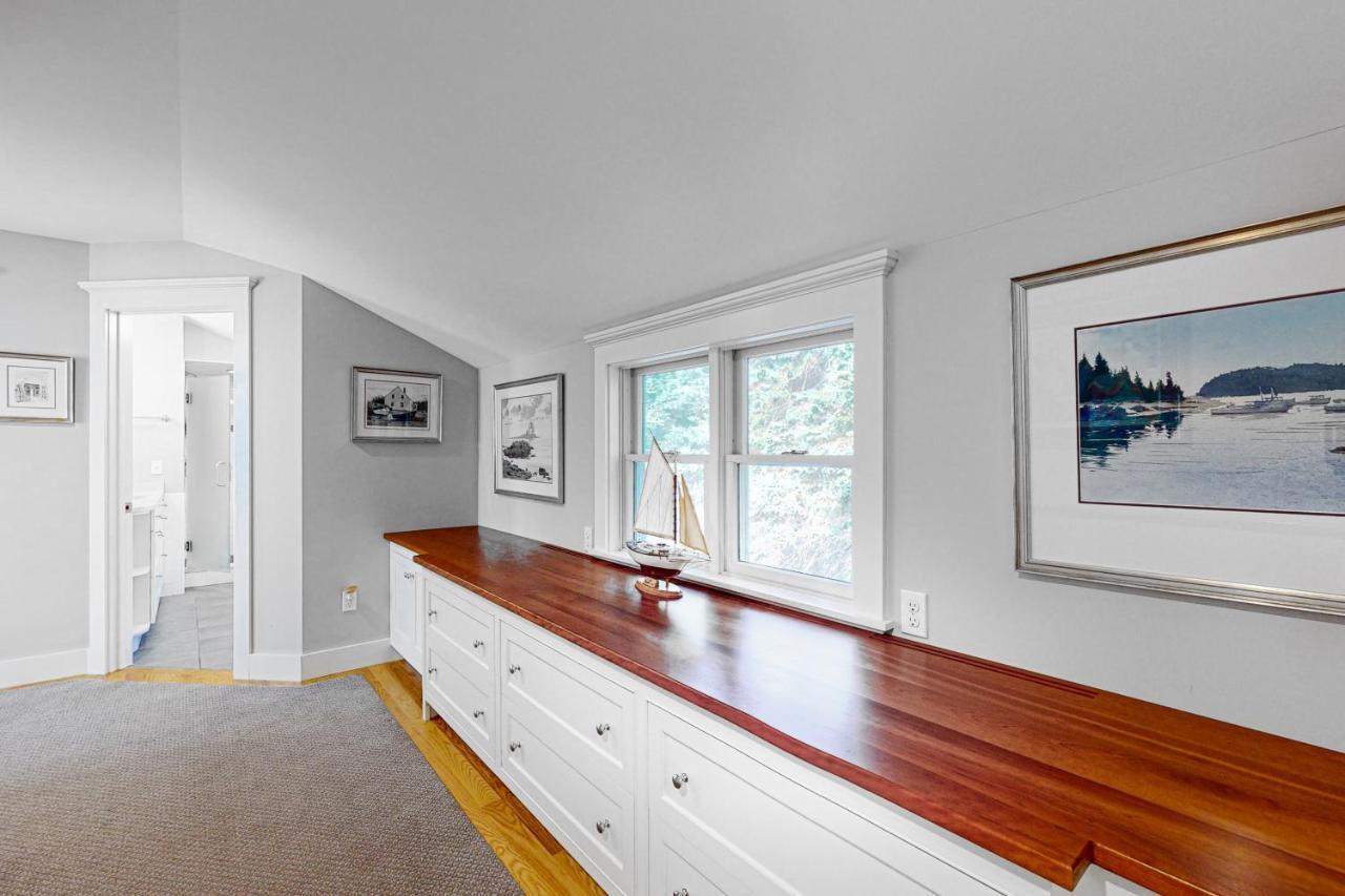 Rockledge Villa Spruce Head Екстериор снимка