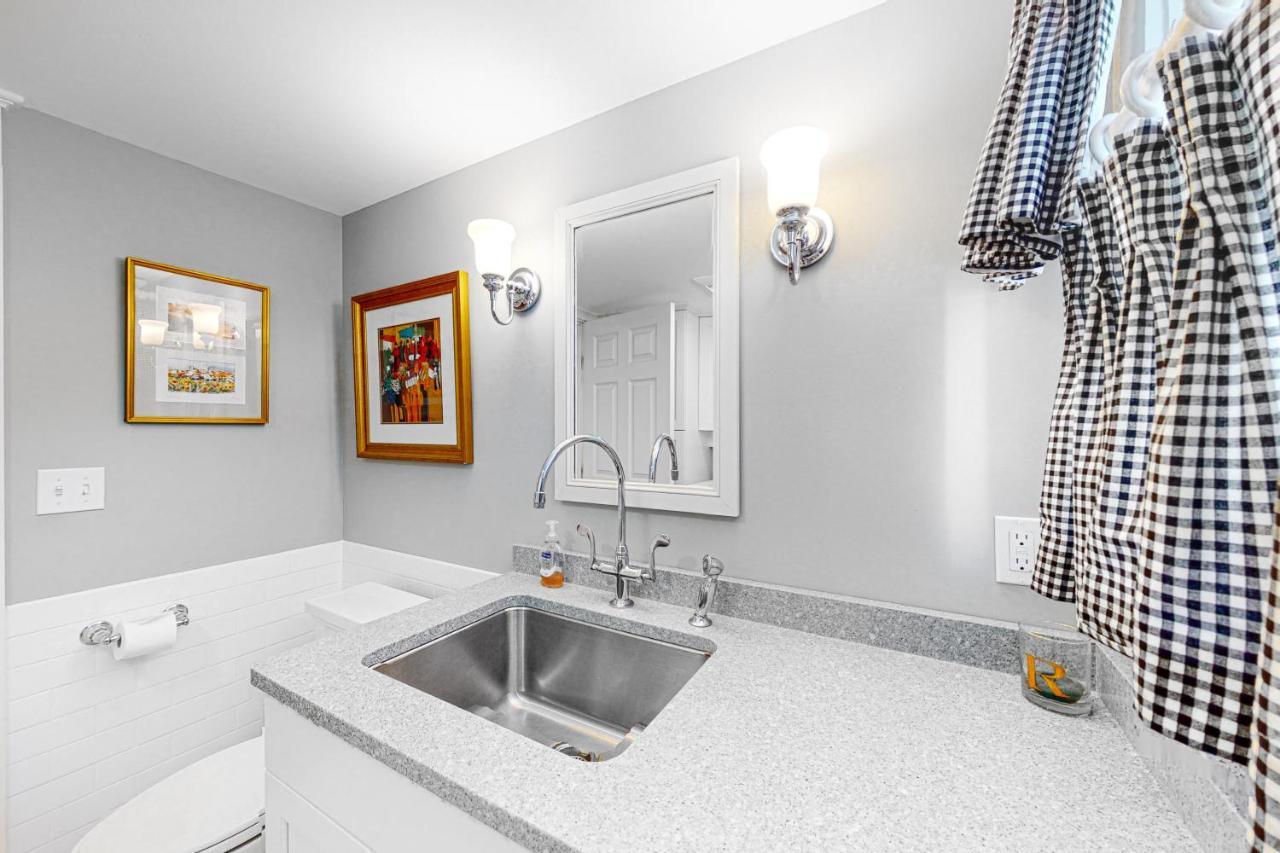 Rockledge Villa Spruce Head Екстериор снимка