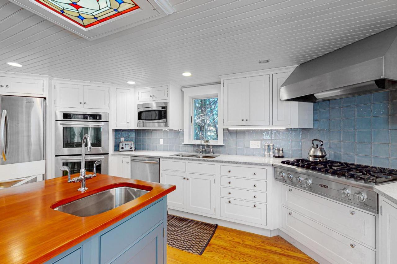 Rockledge Villa Spruce Head Екстериор снимка