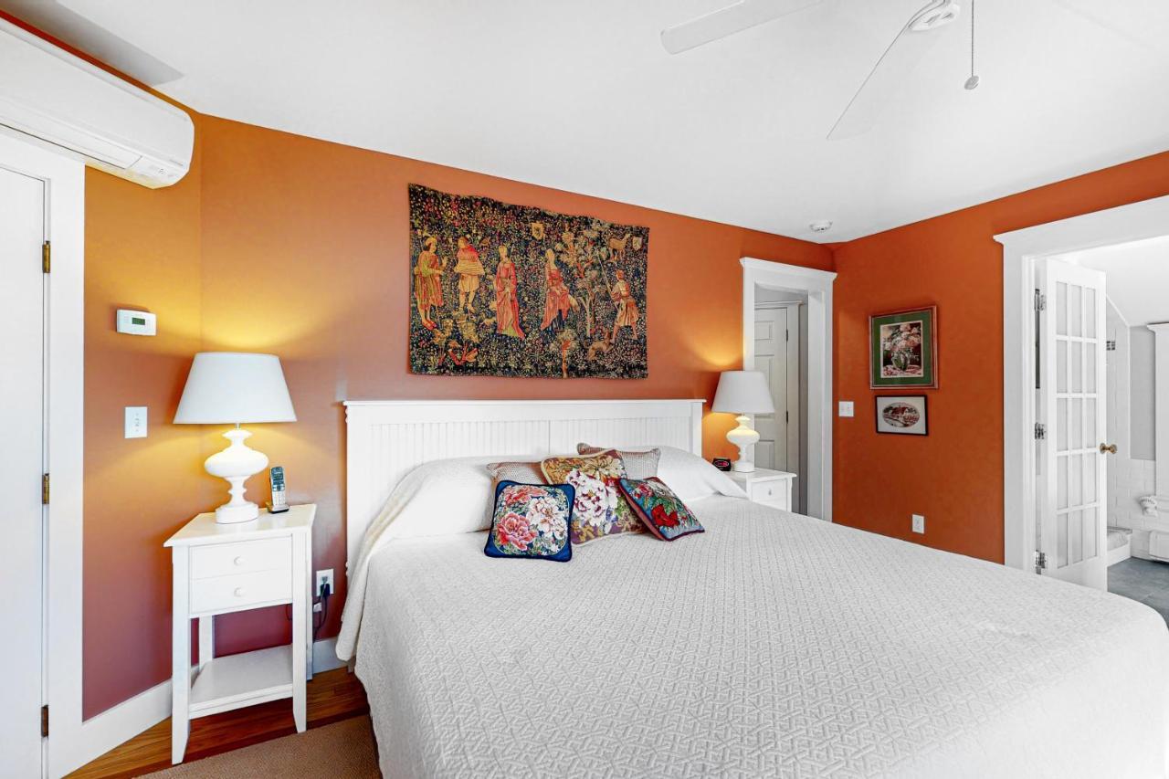 Rockledge Villa Spruce Head Екстериор снимка