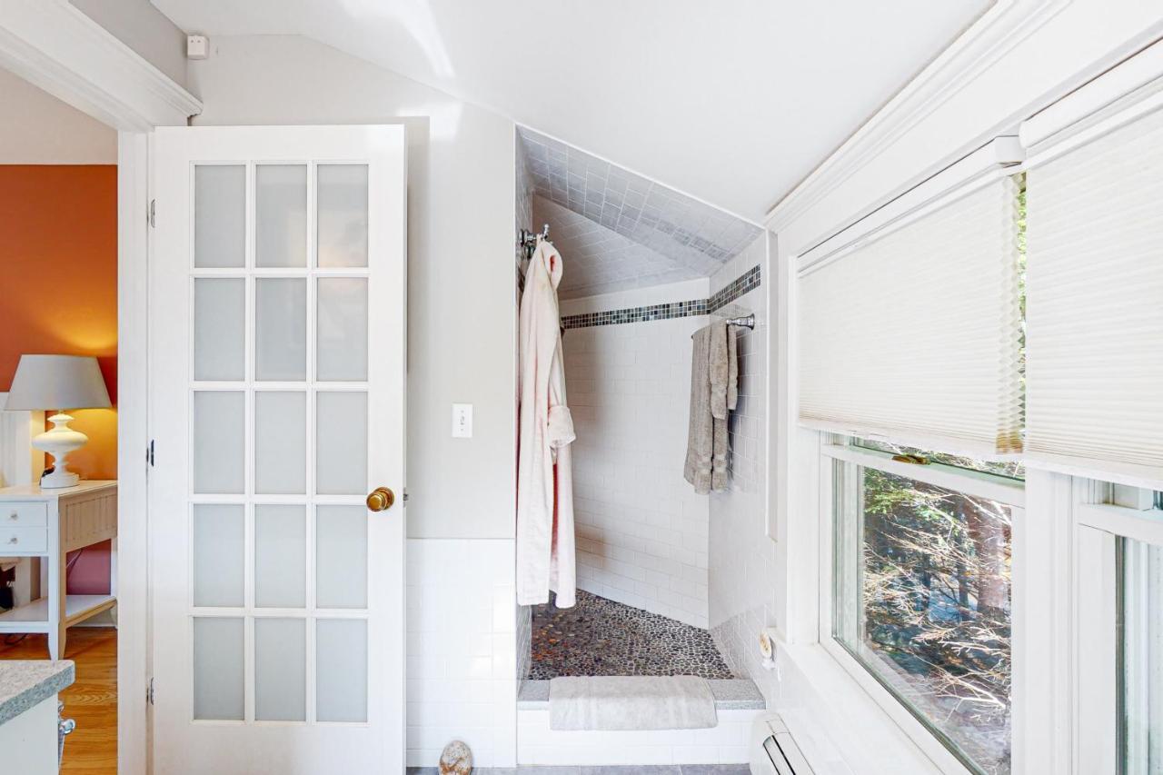 Rockledge Villa Spruce Head Екстериор снимка