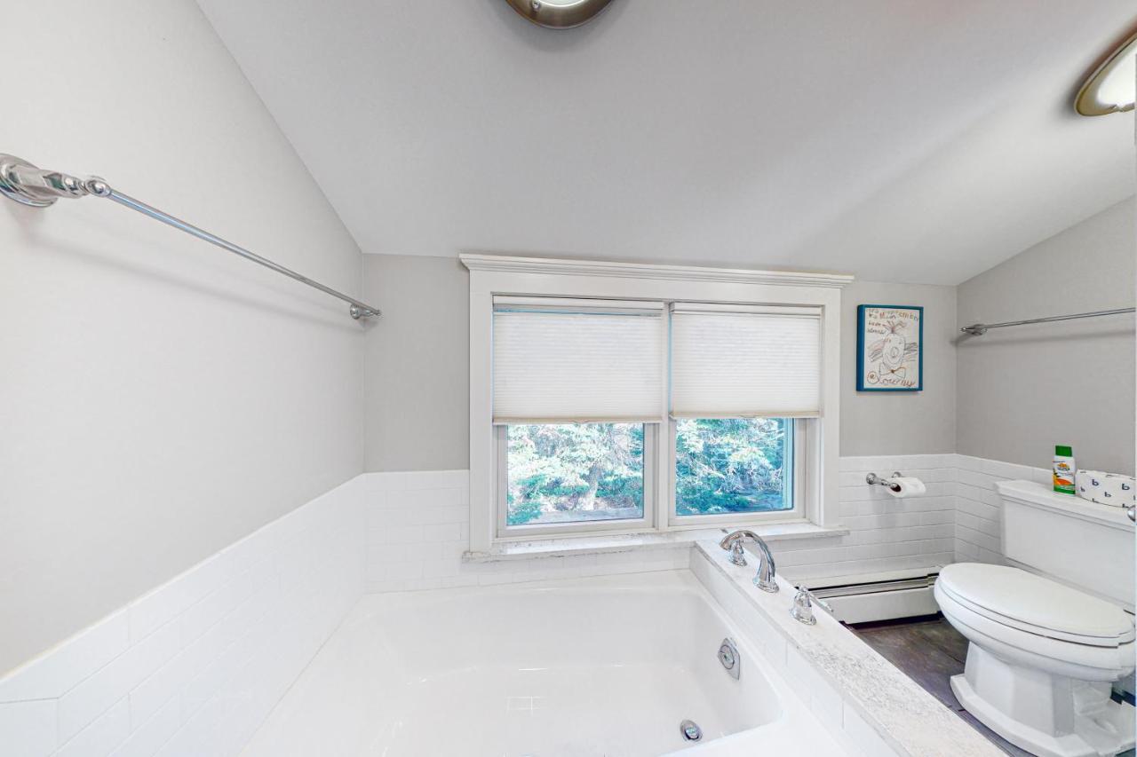 Rockledge Villa Spruce Head Екстериор снимка