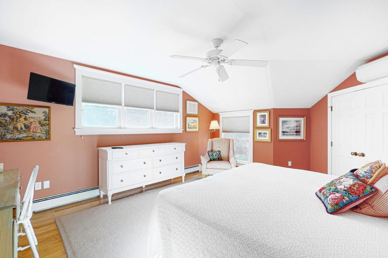 Rockledge Villa Spruce Head Екстериор снимка