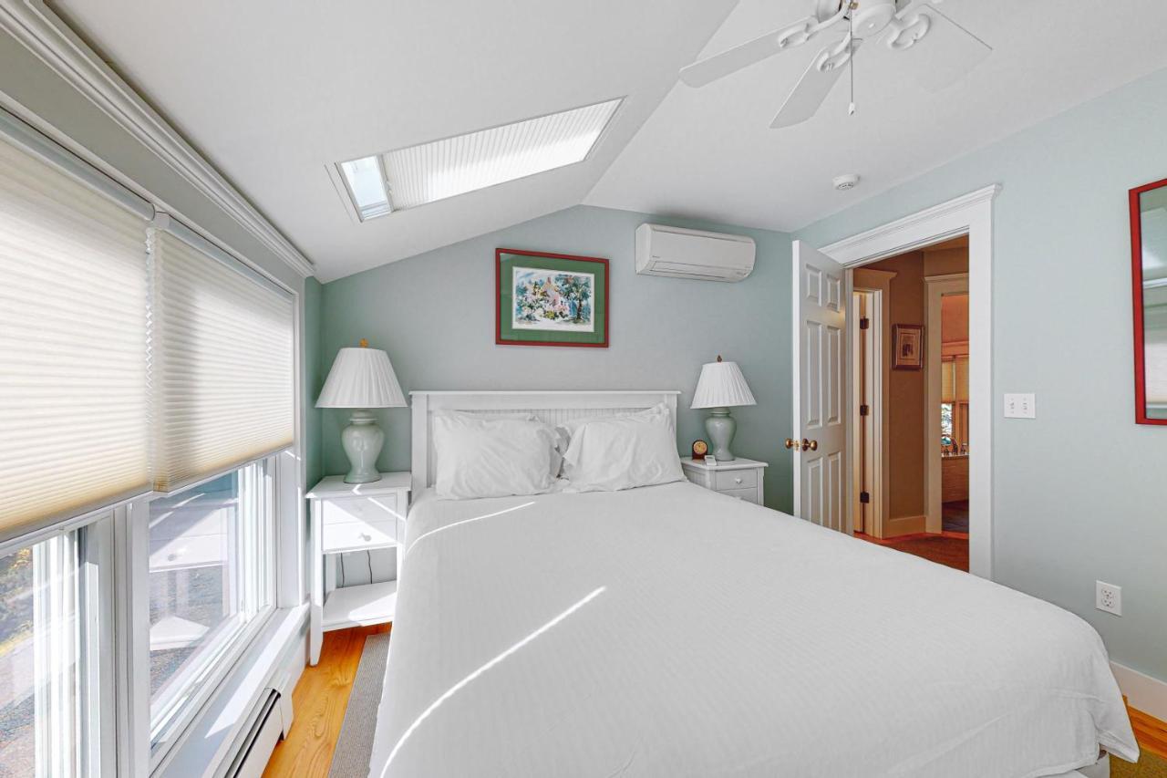 Rockledge Villa Spruce Head Екстериор снимка