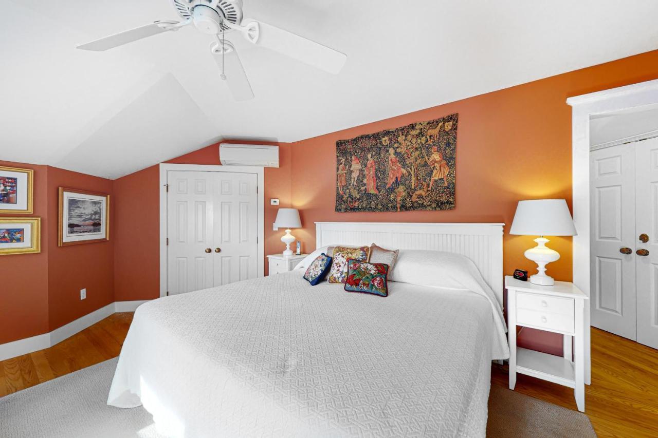 Rockledge Villa Spruce Head Екстериор снимка